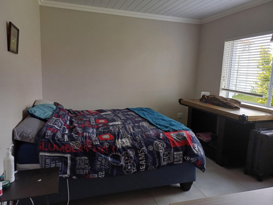 3 Bedroom Property for Sale in Seemeeu Park Western Cape